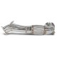 Competition Package Wagner Tuning EVO2 for Audi RS3 8P Intercooler / Downpipe