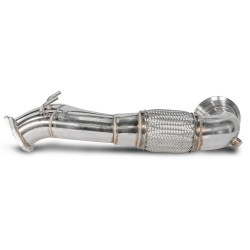 Competition Package Wagner Tuning EVO2 for Audi TTRS 8J 2.5 TFSI Intercooler / Downpipe