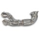 Competition Package Wagner Tuning EVO2 for Audi RS3 8P Intercooler / Downpipe