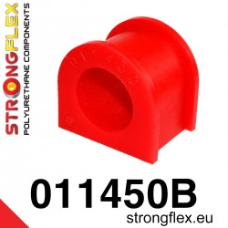 011450B: Rear anti roll bar bush
