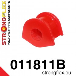 011811B: Tuleja stabilizatora frontego