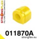 011870A: Tuleja stabilizatora frontego SPORT