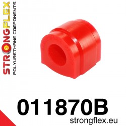 011870B: Tuleja stabilizatora frontego