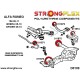 011871A: Tuleja stabilizatora tylnego SPORT