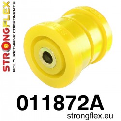 011872A: Tuleja wahacza tylnego wleczonego - fronta SPORT