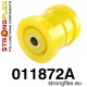 011872A: Tuleja wahacza tylnego wleczonego - fronta SPORT