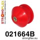 021664B: Front tie bar rear bush