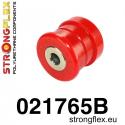 021765B: Tuleja wahacza tylnego dolnego rear