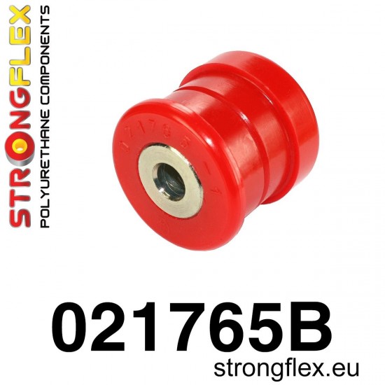 021765B: Tuleja wahacza tylnego dolnego rear
