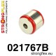 021767B: Tuleja wahacza tylnego dolnego External