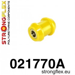 021770A: Tuleja łącznika stabilizatora tylnego SPORT