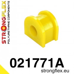 021771A: Tuleja stabilizatora tylnego SPORT