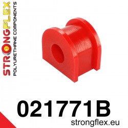 021771B: Rear anti roll bar bush
