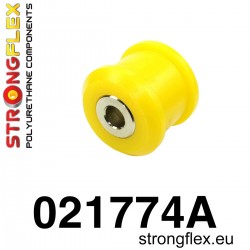 021774A: Front lower arm outer bush SPORT