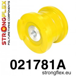 021781A: Tuleja belki frontej - rear SPORT