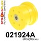 021924A: Rear diff mount - front bush SPORT