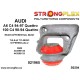 021965A: Rear differential - rear bush SPORT