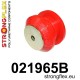 021965B: Rear differential - rear bush
