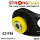 026210B: Full suspension bush kit