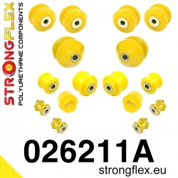 026211A: Zestaw zawieszenia frontego SPORT