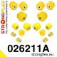 026211A: Zestaw zawieszenia frontego SPORT