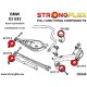 031174A: Rear control arm upper inner SPORT