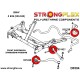 031238A: Tuleja stabilizatora frontego SPORT