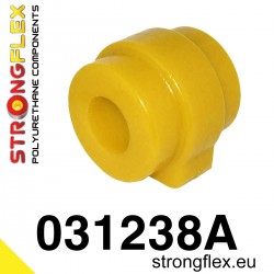 031238A: Tuleja stabilizatora frontego SPORT
