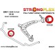 031248A: Front anti roll bar bush SPORT
