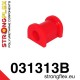 031313B: Rear anti roll barbush