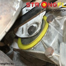 031342A: Rear diff mounting bush SPORT