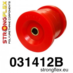 031412B: Rear beam mount bush