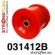031412B: Rear beam mount bush