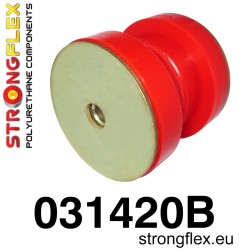 031420B: Tuleja wahacza frontego 58mm