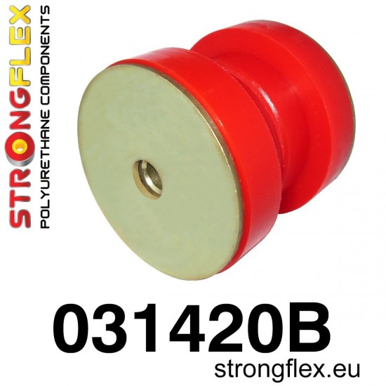 031420B: Tuleja wahacza frontego 58mm