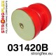 031420B: Tuleja wahacza frontego 58mm