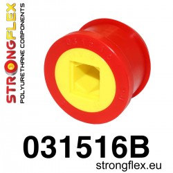 031516B: Front wishbone rear bush 60mm
