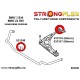 031516B: Front wishbone rear bush 60mm