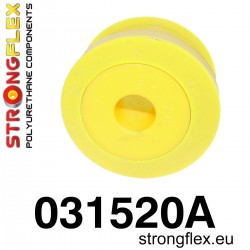 031520A: Front wishbone rear bush SPORT