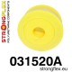 031520A: Front wishbone rear bush SPORT