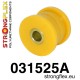031525A: Front anti roll bar link bush SPORT