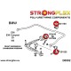 031525B: Front anti roll bar link bush