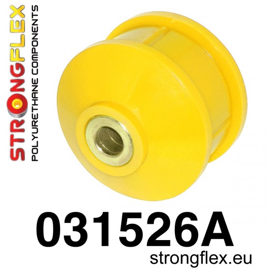 031526A: Tuleja wahacza frontego SPORT