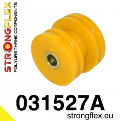 031527A: Tuleja mocowania amortyzatora tylnego SPORT
