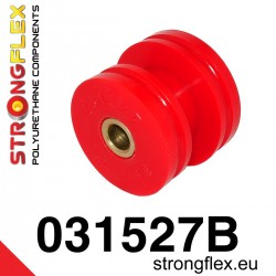 031527B: Rear shock absorber upper mounting bush