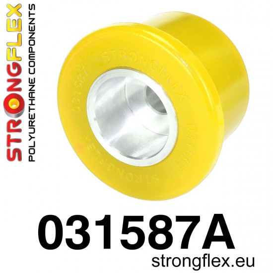 031587A: Tuleja mocowania tylnego dyferencjału - rear E36 SPORT