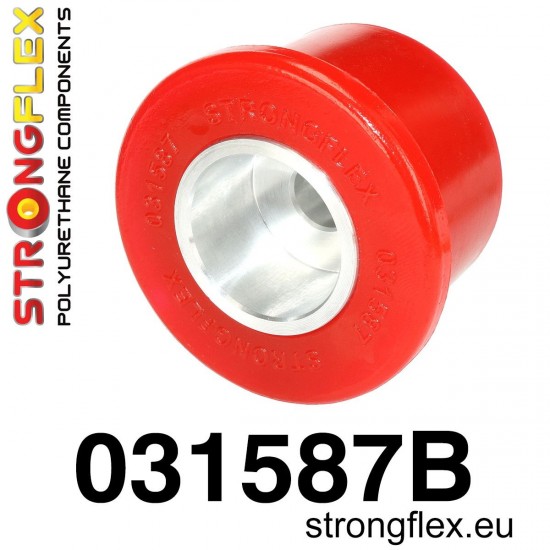 031587B: Rear differential rear mount bush E36