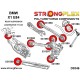 031590A: Rear upper control arm to chassis bush SPORT