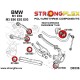 031591A: Rear upper control arm to hub bush SPORT