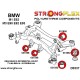 031592A: Rear subframe - front bush SPORT